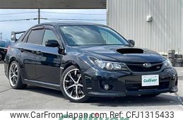 subaru impreza 2011 -SUBARU--Impreza CBA-GVF--GVF-003495---SUBARU--Impreza CBA-GVF--GVF-003495-