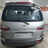 hyundai starex 2007 CFJ3755062 image 6
