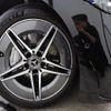 mercedes-benz c-class 2022 -MERCEDES-BENZ--Benz C Class 5AA-206043C--W1K2060432R033095---MERCEDES-BENZ--Benz C Class 5AA-206043C--W1K2060432R033095- image 8