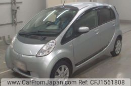 mitsubishi i-miev 2011 CFJ1561808
