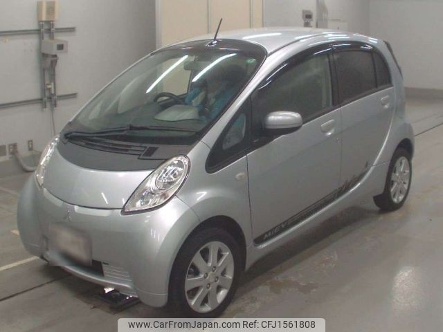 mitsubishi i-miev 2011 CFJ1561808 image 1