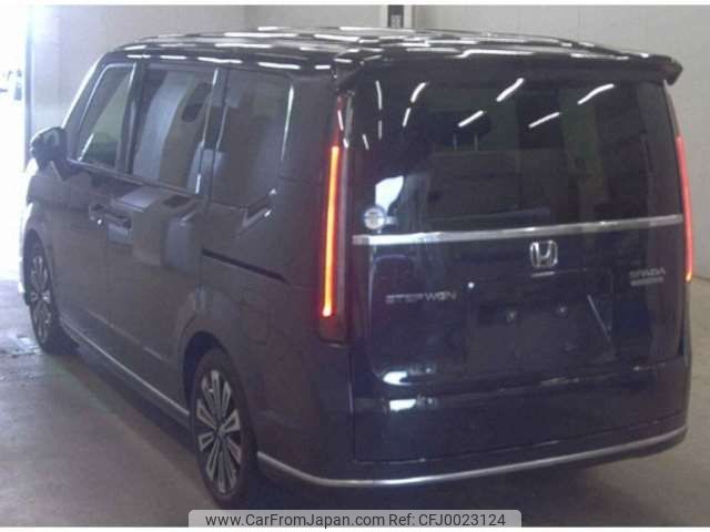 honda stepwagon 2022 -HONDA--Stepwgn 5BA-RP6--RP6-1101047---HONDA--Stepwgn 5BA-RP6--RP6-1101047- image 2