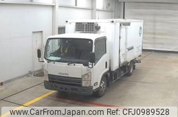 isuzu elf-truck 2009 -ISUZU--Elf NPR85-7016783---ISUZU--Elf NPR85-7016783-