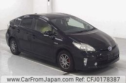 toyota prius 2012 -TOYOTA--Prius ZVW30-1497902---TOYOTA--Prius ZVW30-1497902-