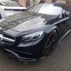 mercedes-benz amg 2015 -MERCEDES-BENZ--AMG 217378-WDD2173781A004713---MERCEDES-BENZ--AMG 217378-WDD2173781A004713- image 4