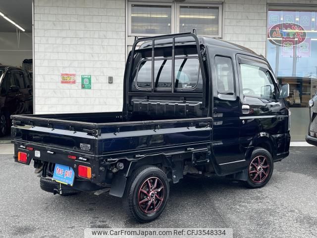 suzuki carry-truck 2019 quick_quick_EBD-DA16T_DA16T-457589 image 2