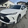 toyota harrier-hybrid 2023 quick_quick_6AA-AXUH85_0027658 image 1