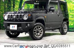 suzuki jimny 2021 -SUZUKI--Jimny 3BA-JB64W--JB64W-226601---SUZUKI--Jimny 3BA-JB64W--JB64W-226601-