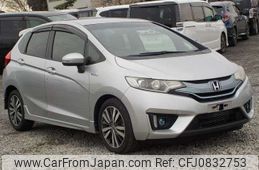 honda fit 2014 -HONDA--Fit DAA-GP5--GP5-3034441---HONDA--Fit DAA-GP5--GP5-3034441-