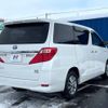 toyota alphard 2012 -TOYOTA--Alphard DAA-ATH20W--ATH20-8007437---TOYOTA--Alphard DAA-ATH20W--ATH20-8007437- image 18