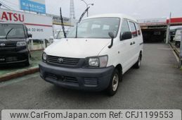 toyota liteace-van 2007 -TOYOTA--Liteace VAN GK-KR42V--KR42-5073807---TOYOTA--Liteace VAN GK-KR42V--KR42-5073807-