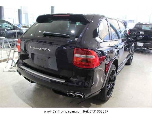 porsche cayenne 2009 quick_quick_9PAM4801GA_8LA73866 image 2
