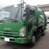 isuzu forward 2008 CFJ1717957 image 2