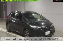 honda fit 2015 -HONDA 【岐阜 504ﾁ5388】--Fit GP6--3302761---HONDA 【岐阜 504ﾁ5388】--Fit GP6--3302761-