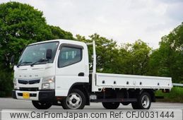 mitsubishi-fuso canter 2018 quick_quick_TPG-FEB50_FEB50-570833