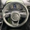 toyota yaris 2021 -TOYOTA--Yaris 5BA-KSP210--KSP210-0053436---TOYOTA--Yaris 5BA-KSP210--KSP210-0053436- image 11
