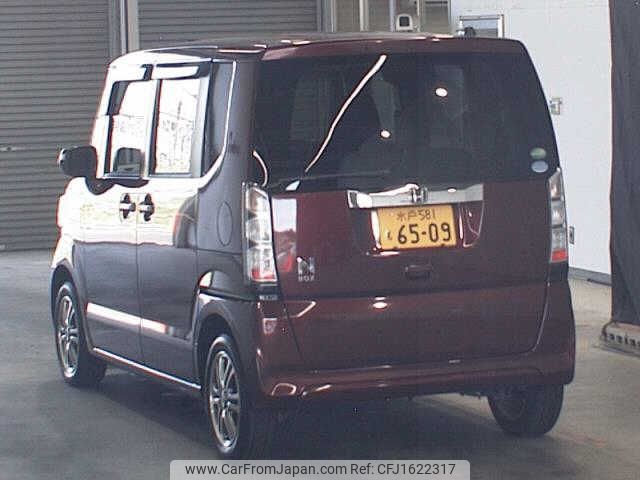 honda n-box 2014 CFJ1622317 image 2