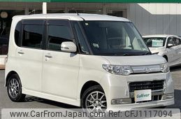daihatsu tanto 2008 -DAIHATSU--Tanto DBA-L375S--L375S-0092630---DAIHATSU--Tanto DBA-L375S--L375S-0092630-