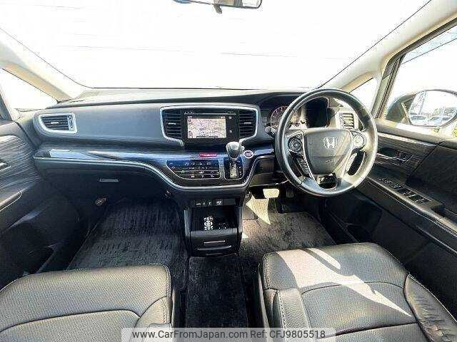 honda odyssey 2014 504928-921036 image 1