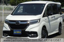 honda stepwagon 2019 CFJ1613587