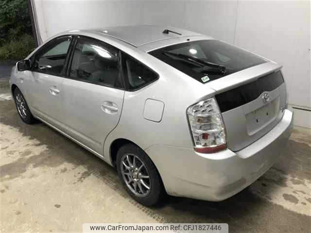 toyota prius 2007 CFJ1827446 image 2