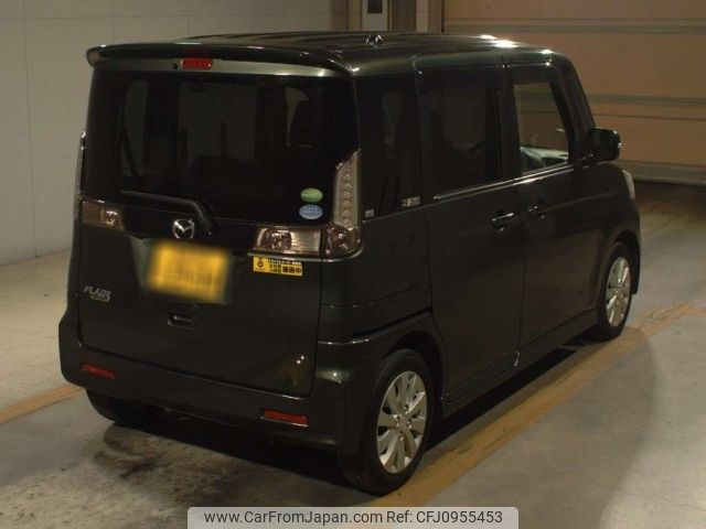 mazda flair-wagon 2015 -MAZDA 【福岡 582の2904】--Flair Wagon MM32S-504555---MAZDA 【福岡 582の2904】--Flair Wagon MM32S-504555- image 2