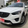 mazda cx-5 2016 -MAZDA--CX-5 LDA-KE2AW--KE2AW-210593---MAZDA--CX-5 LDA-KE2AW--KE2AW-210593- image 1