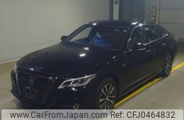 toyota crown 2019 -TOYOTA--Crown AZSH21-1006893---TOYOTA--Crown AZSH21-1006893-