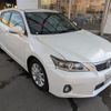 lexus ct 2012 CFJ1725343 image 14