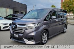 honda stepwagon 2021 CFJ1808232
