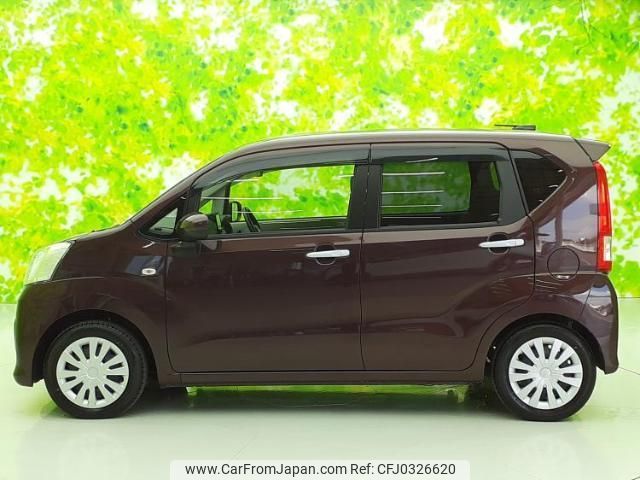 daihatsu move 2022 quick_quick_5BA-LA150S_LA150S-2133455 image 2