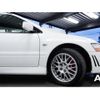 mitsubishi lancer 2002 CFJ1774195 image 16