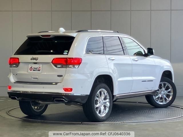 jeep grand-cherokee 2019 -CHRYSLER--Jeep Grand Cherokee WK36TA--1C4RJFKG5KC752800---CHRYSLER--Jeep Grand Cherokee WK36TA--1C4RJFKG5KC752800- image 2