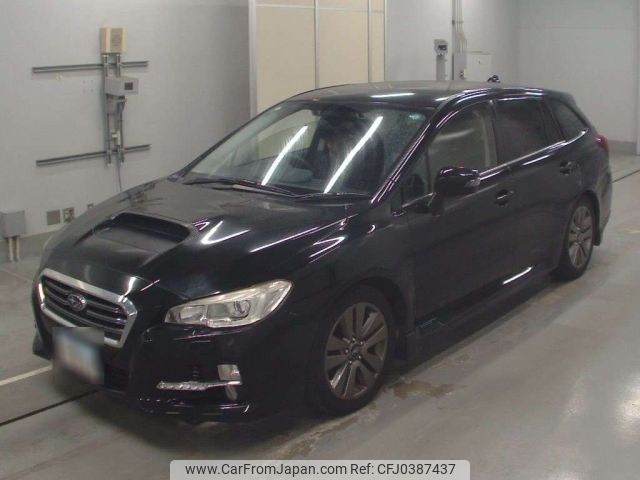 subaru levorg 2015 -SUBARU 【秋田 301せ7839】--Levorg VM4-059585---SUBARU 【秋田 301せ7839】--Levorg VM4-059585- image 1