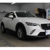 mazda cx-3 2015 quick_quick_LDA-DK5FW_117477 image 12