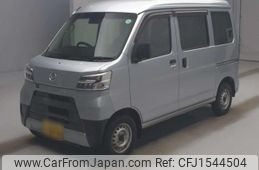 daihatsu hijet-cargo 2020 CFJ1544504