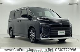 toyota voxy 2023 -TOYOTA--Voxy 6BA-MZRA90W--MZRA90-0037689---TOYOTA--Voxy 6BA-MZRA90W--MZRA90-0037689-