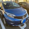 nissan note 2014 -NISSAN--Note DBA-E12--E12-301124---NISSAN--Note DBA-E12--E12-301124- image 1