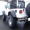 chrysler jeep-wrangler 2004 -CHRYSLER 【春日井 300ﾃ8646】--Jeep Wrangler GH-TJ40S--1J4F449S94P720317---CHRYSLER 【春日井 300ﾃ8646】--Jeep Wrangler GH-TJ40S--1J4F449S94P720317- image 7