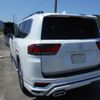 toyota land-cruiser 2025 CFJ1835651 image 4