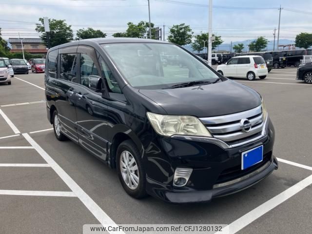 nissan serena 2011 -NISSAN--Serena DBA-FNC26--FNC26-000815---NISSAN--Serena DBA-FNC26--FNC26-000815- image 2