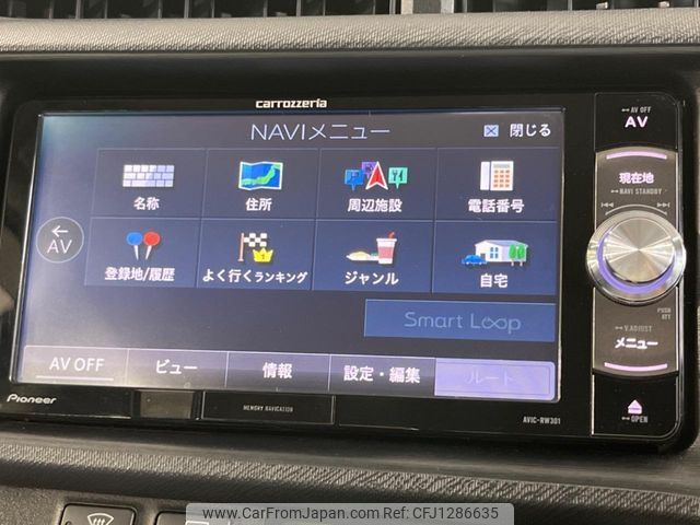 toyota aqua 2013 -TOYOTA--AQUA DAA-NHP10--NHP10-6211689---TOYOTA--AQUA DAA-NHP10--NHP10-6211689- image 2
