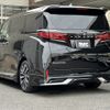 toyota alphard 2024 -TOYOTA--Alphard 6AA-AAHH40W--AAHH40-0020***---TOYOTA--Alphard 6AA-AAHH40W--AAHH40-0020***- image 28