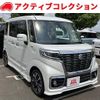 suzuki spacia 2018 quick_quick_MK53S_MK53S-598731 image 1