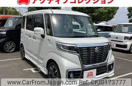 suzuki spacia 2018 quick_quick_MK53S_MK53S-598731