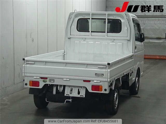 suzuki carry-truck 2020 -SUZUKI--Carry Truck DA16T--578796---SUZUKI--Carry Truck DA16T--578796- image 2