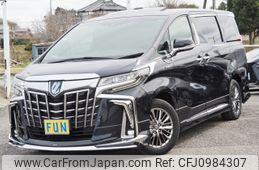 toyota alphard 2020 -TOYOTA--Alphard 6AA-AYH30W--AYH30-0112751---TOYOTA--Alphard 6AA-AYH30W--AYH30-0112751-