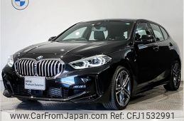 bmw 1-series 2023 CFJ1532991