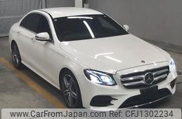 mercedes-benz e-class 2018 quick_quick_RBA-213042C_WDD2130422A336955
