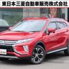 mitsubishi eclipse-cross 2019 quick_quick_DBA-GK1W_GK1W-0101473 image 1